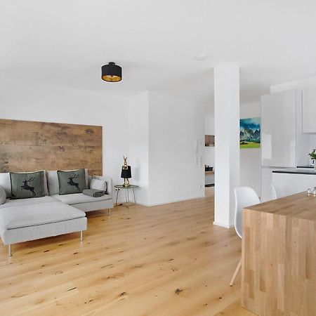 Design Ferienwohnung Am Chiemsee Брайтбрунн-ам-Кімзе Екстер'єр фото